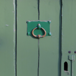 Trouvez la porte idéale pour chaque usage dans votre maison Castanet-Tolosan